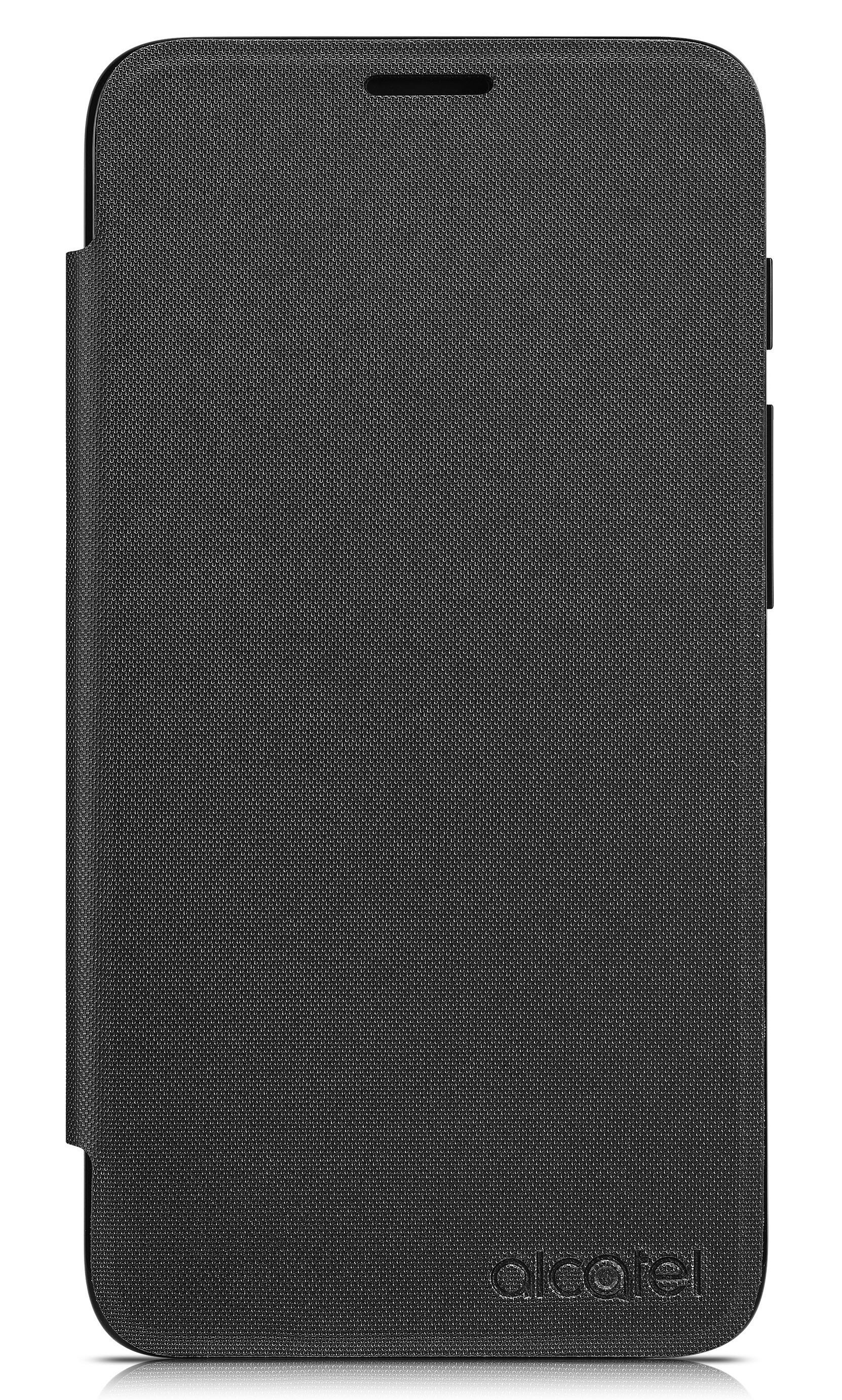 FC5010, PIXI 4-5, Schwarz Bookcover, ALCATEL Alcatel,