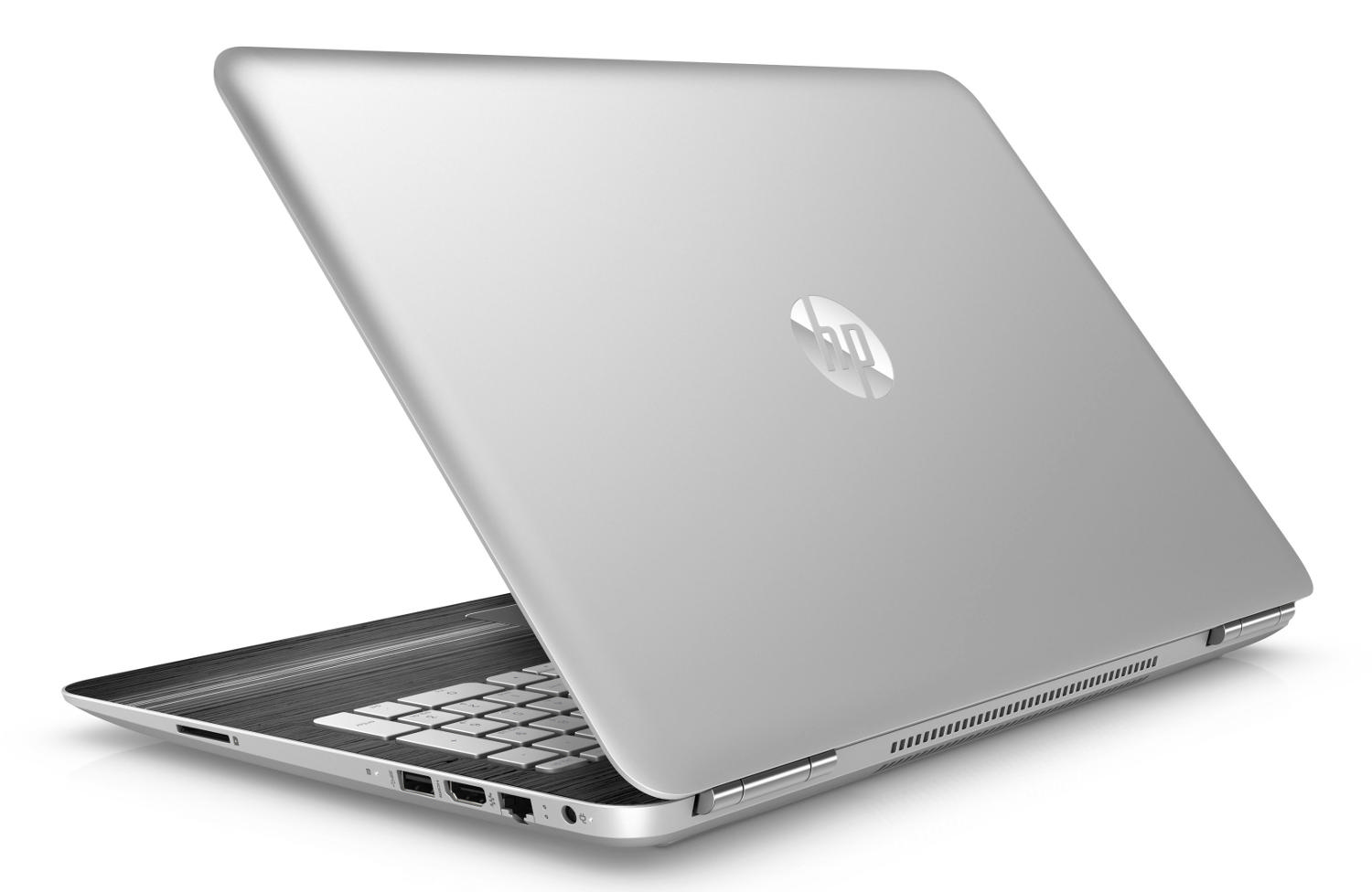 HP 1BV33EA | Pavilion Gaming 15 - i7-6700HQ/16/1TB/2 GTX 960M