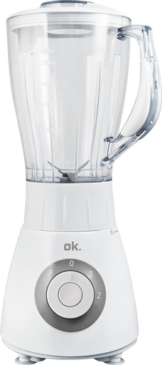 OK. OMX 2210 Blender Wit