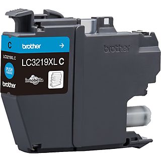 BROTHER LC-3219XL Cyaan