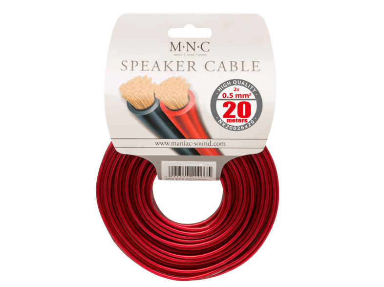 Hangfalkábel media markt