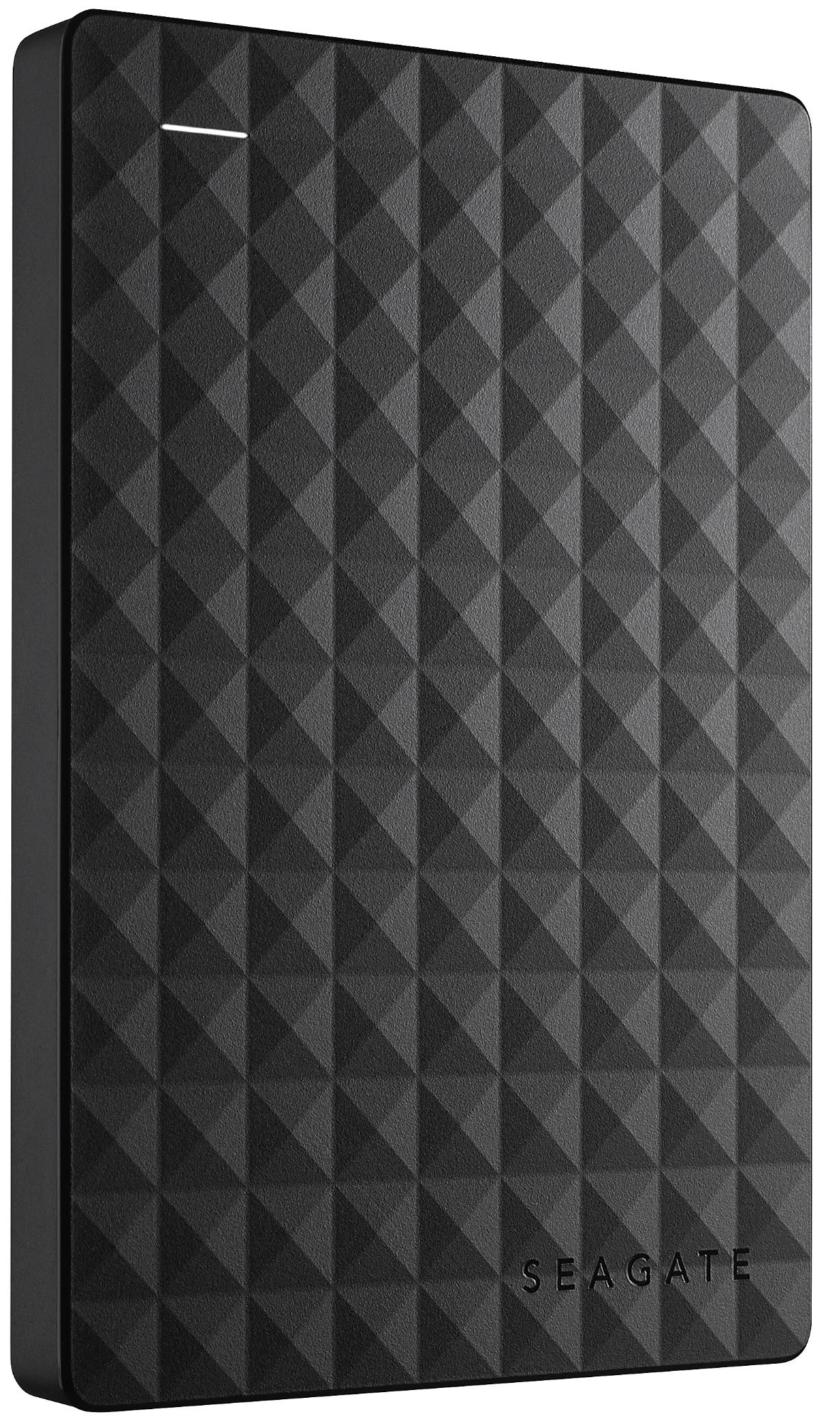 Seagate Disco Duro 2 Tb -Seagate Expansion Rescue Edición 2 Tb