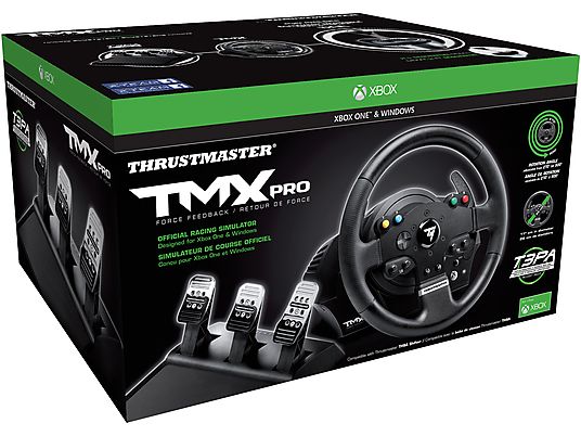 THRUSTMASTER TMX Pro