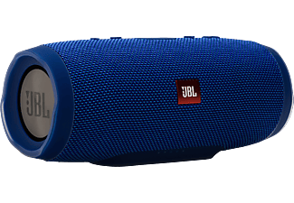 JBL CHARGE 3  hordozható bluetooth hangszóró, kék