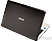 ASUS X540LA-XX641T notebook (15,6"/Core i3/6GB/1TB/Windows 10)