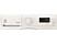 ELECTROLUX EWS31064NU elöltöltős keskeny mosógép