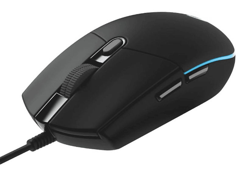 LOGITECH Gamingmuis G203 Prodigy