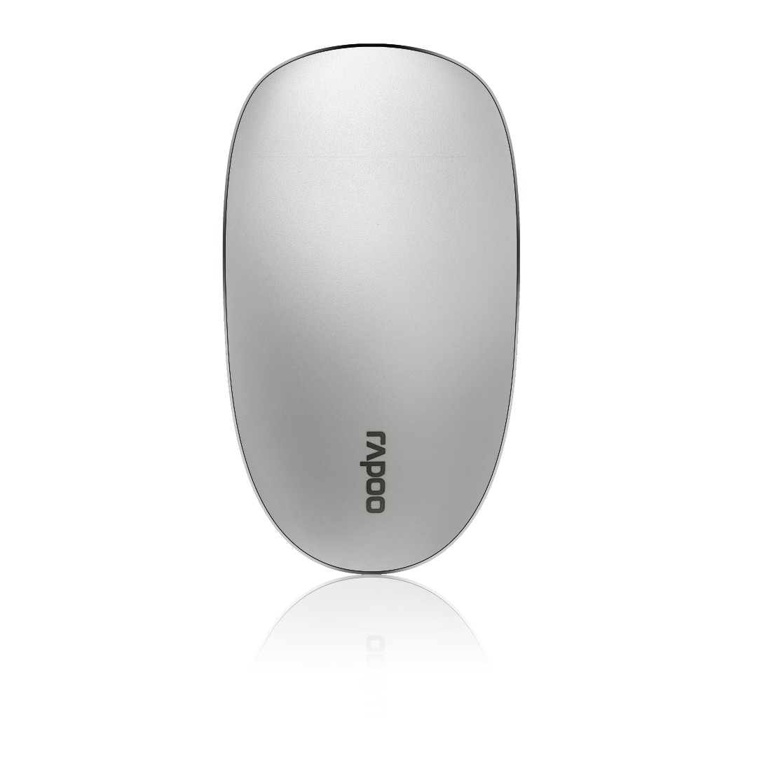 RAPOO 14507 T8 Maus, Weiß