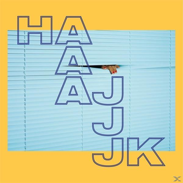 (CD) - Hajk - Hajk