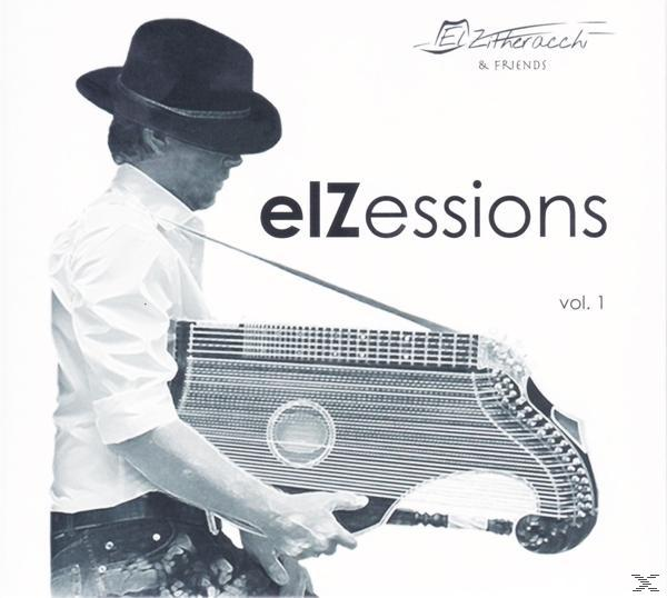 Vol.1 elZessions