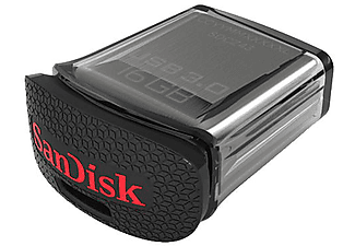 SANDISK Ultra Fit 16GB USB 3.0 USB Bellek SDCZ43-016G-GAM46