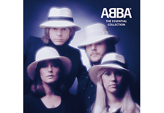 ABBA - The Essential Collection (CD)