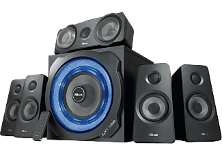 Of krijgen concept TRUST GXT 658 Tytan 5.1 Surround kopen? | MediaMarkt