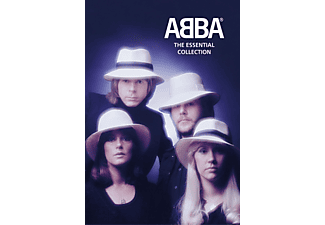ABBA - Essential Collection (DVD)