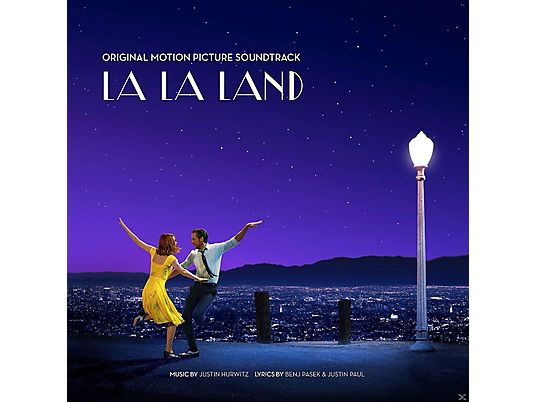 Original Soundtrack - La La Land - CD