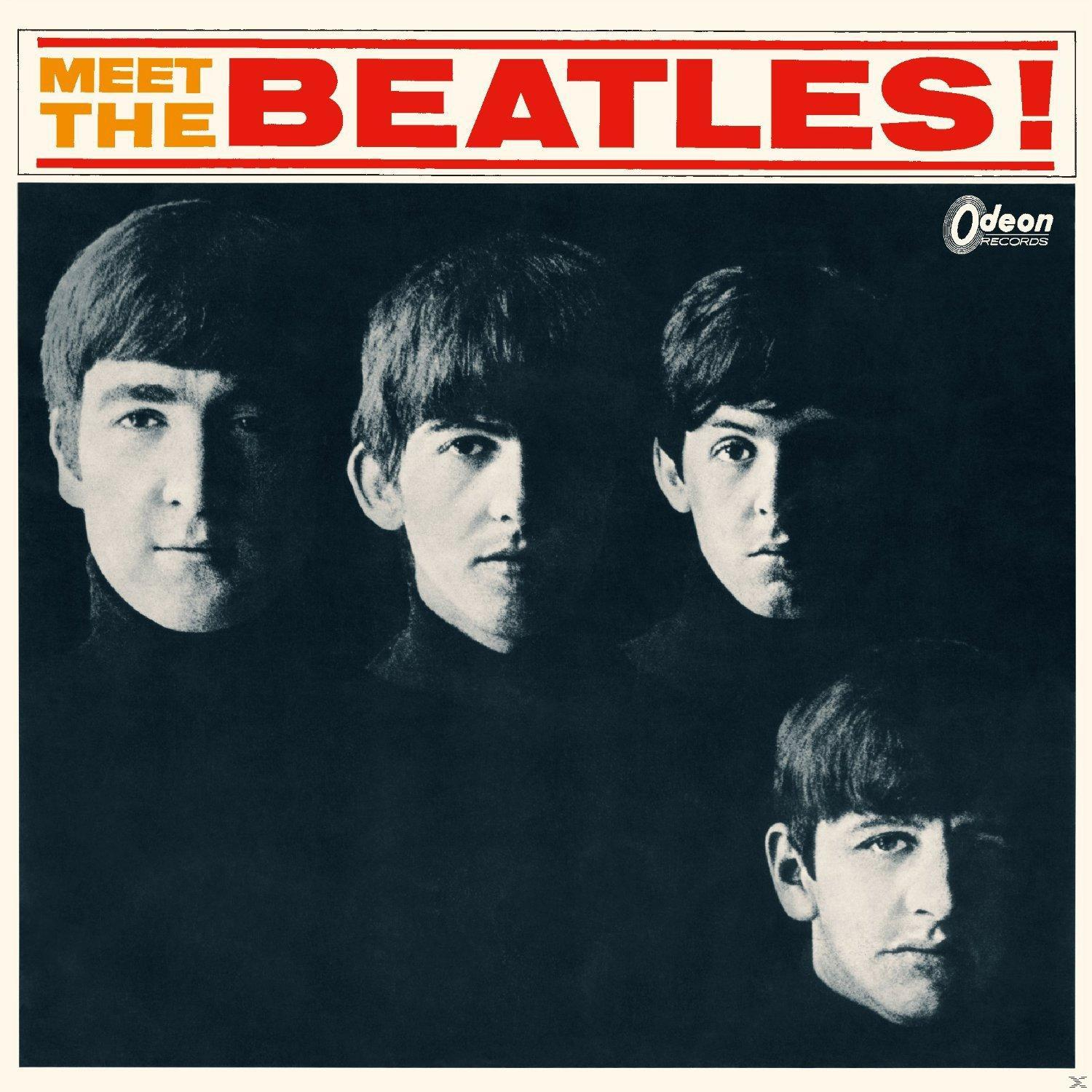 The Beatles - The Japan Box (Limited Edition)  - (CD)