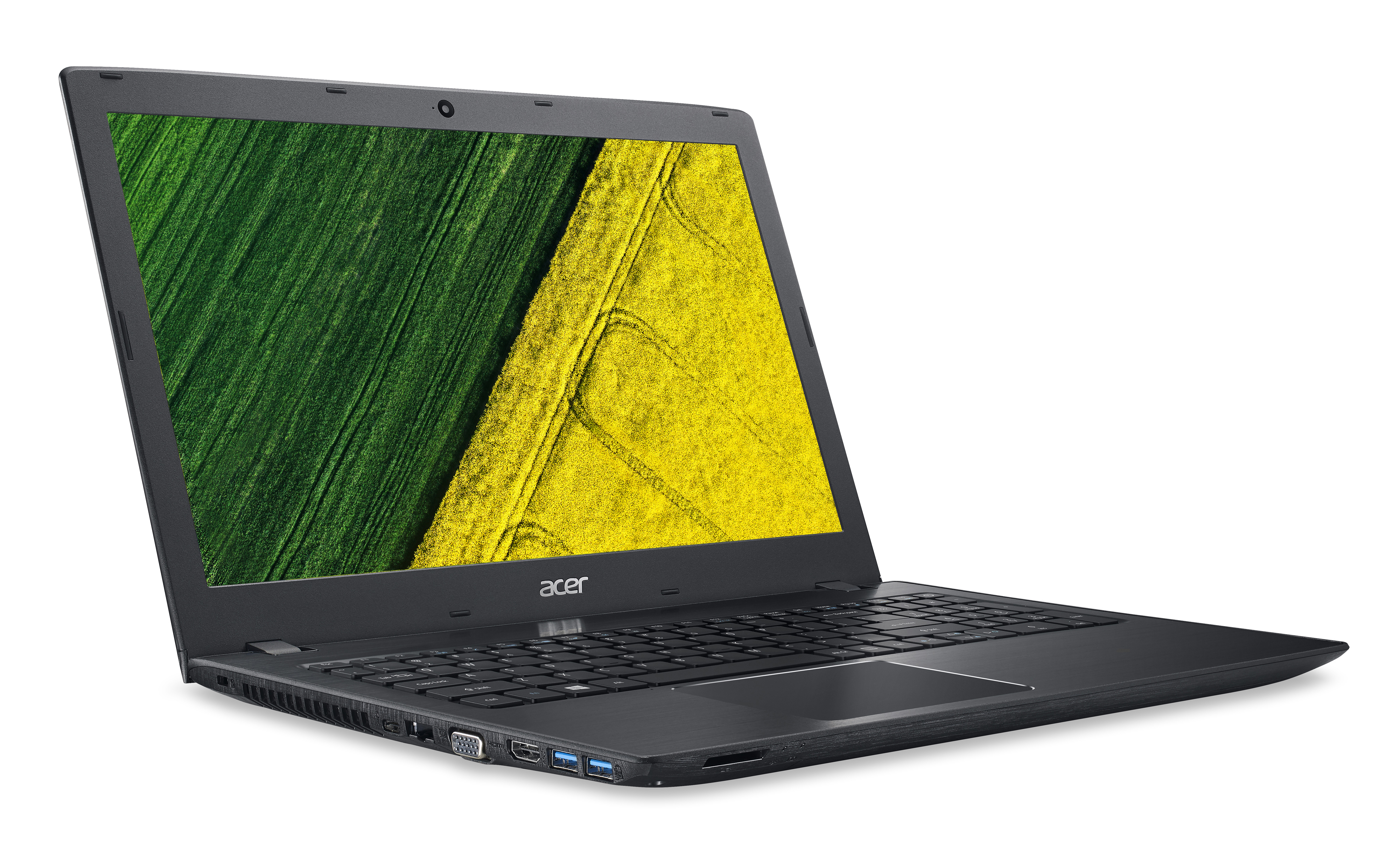 ACER Aspire E 15 (E5-575G-56Y2) - 15,6 Zoll - Intel® Core™ i5 i5-7200U - 16 GB - 128 GB - NVIDIA GeForce® GTX 950 - Windows 10 Home (64 Bit)