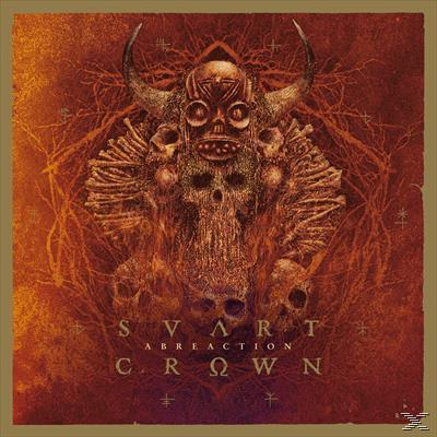 Svart Crown - Abreaction  - (CD)