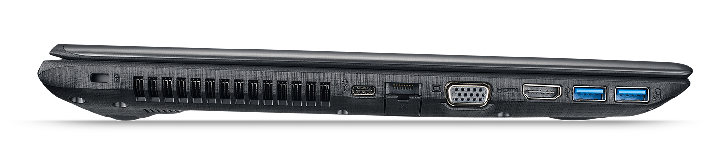 ACER E5-575G-52N4 15.6" Core i5-7200U/6GB/1TB/2GB 940MX Laptop