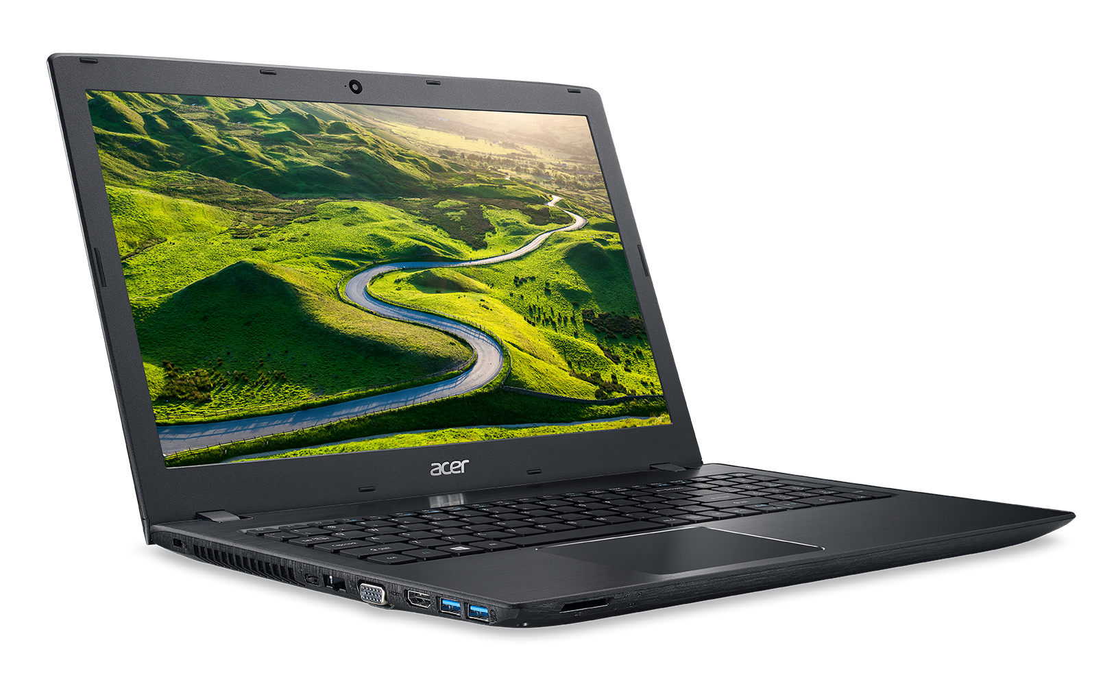 ACER E5-575G-52N4 15.6" Core i5-7200U/6GB/1TB/2GB 940MX Laptop
