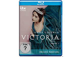 Victoria Staffel 1 Blu Ray Online Kaufen Mediamarkt