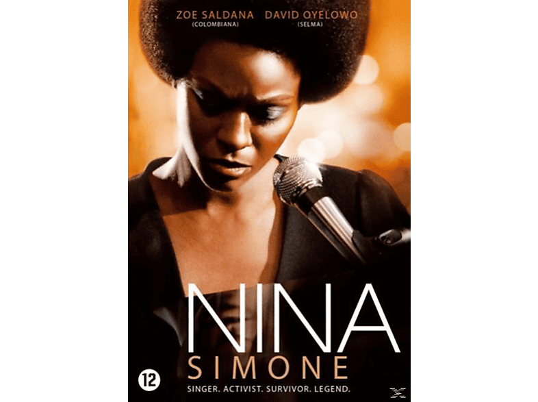 Nina Simone - DVD