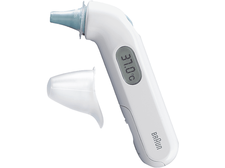 Braun Thermometer Thermoscan 3 (irt3030)