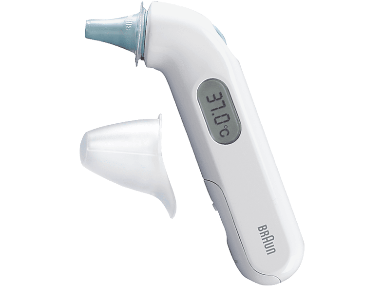 BRAUN Thermometer ThermoScan 3 (IRT3030)