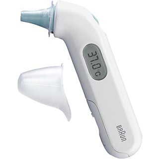 BRAUN Thermometer ThermoScan 3 (IRT3030)