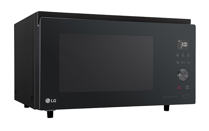 LG MJ3965BPS