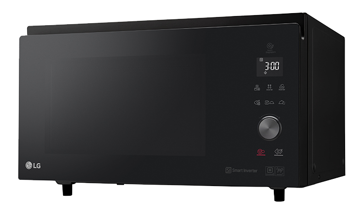 LG MJ3965BPS