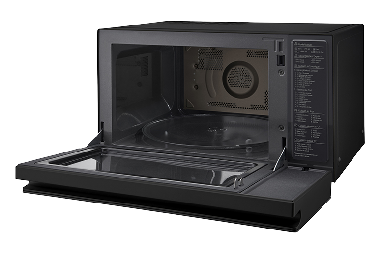 LG MJ3965BPS