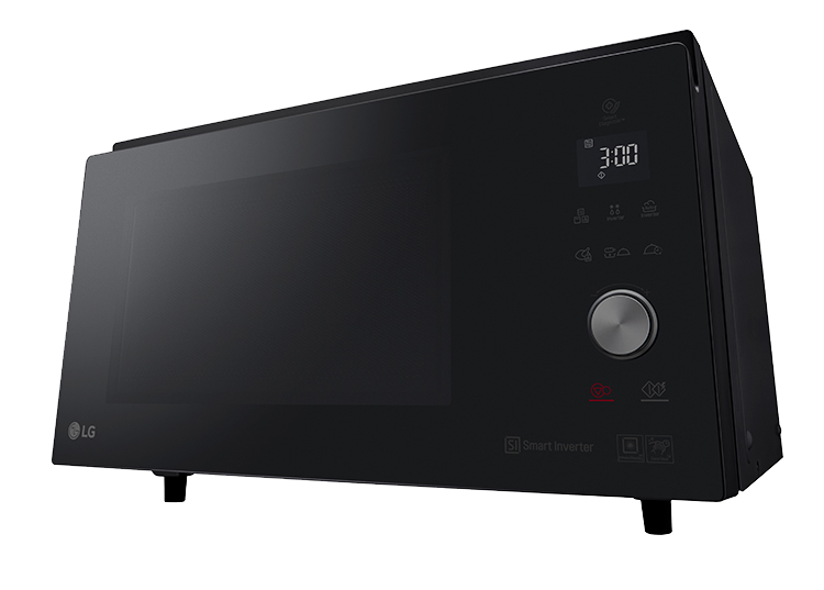 LG MJ3965BPS