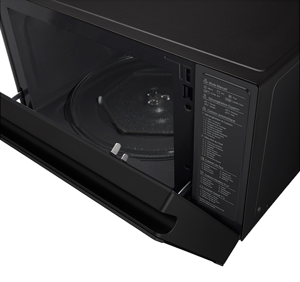 LG MJ3965BPS