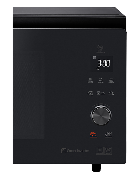 LG MJ3965BPS