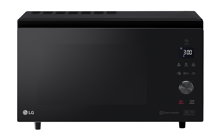 LG MJ3965BPS