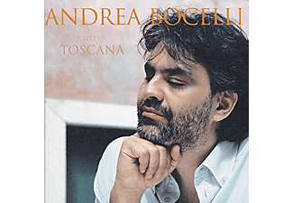 Andrea Bocelli - Cieli Di Toscana (Remastered Edition)) (Vinyl LP (nagylemez))