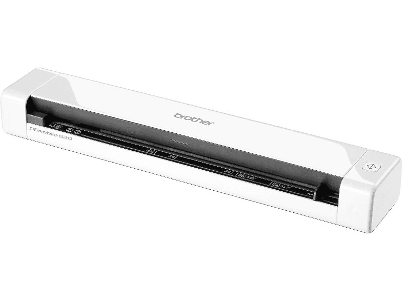 Scanner Brother Ds620 dsmobile a4 compacto