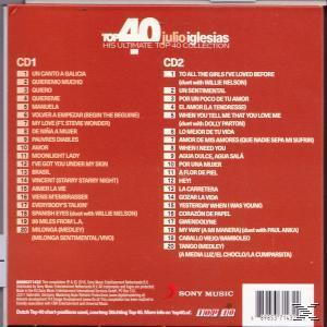 Pochette de CD avec fond rouge et liste de chansons.