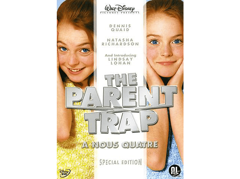 Parent Trap (Special Edition) DVD