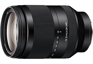 SONY FE 24-240 mm f/3.5-6.3 OSS