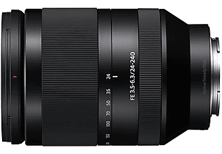 SONY FE 24-240 mm f/3.5-6.3 OSS