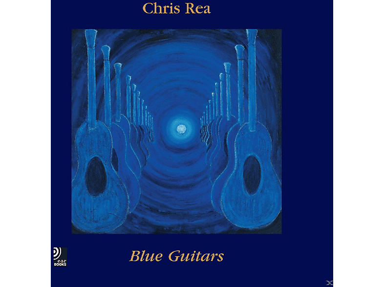 Blue Guitars Chris Rea (11 CDs + 1 DVD + Buch) (Gebunden) kaufen SATURN