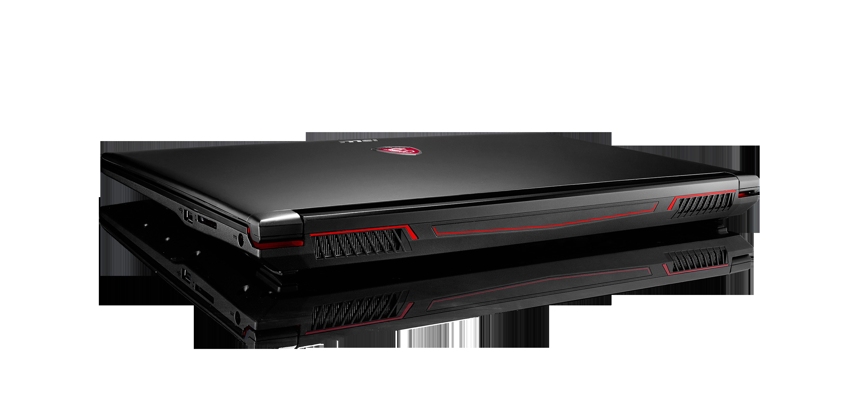 MSI GP62M 7RD-076DE Leopard - 15,6 Zoll - Intel® Core™ i7 i7-7700HQ - 8 GB - 128 GB - NVIDIA GeForce® GTX 1050 - Windows 10 Home (64 Bit)