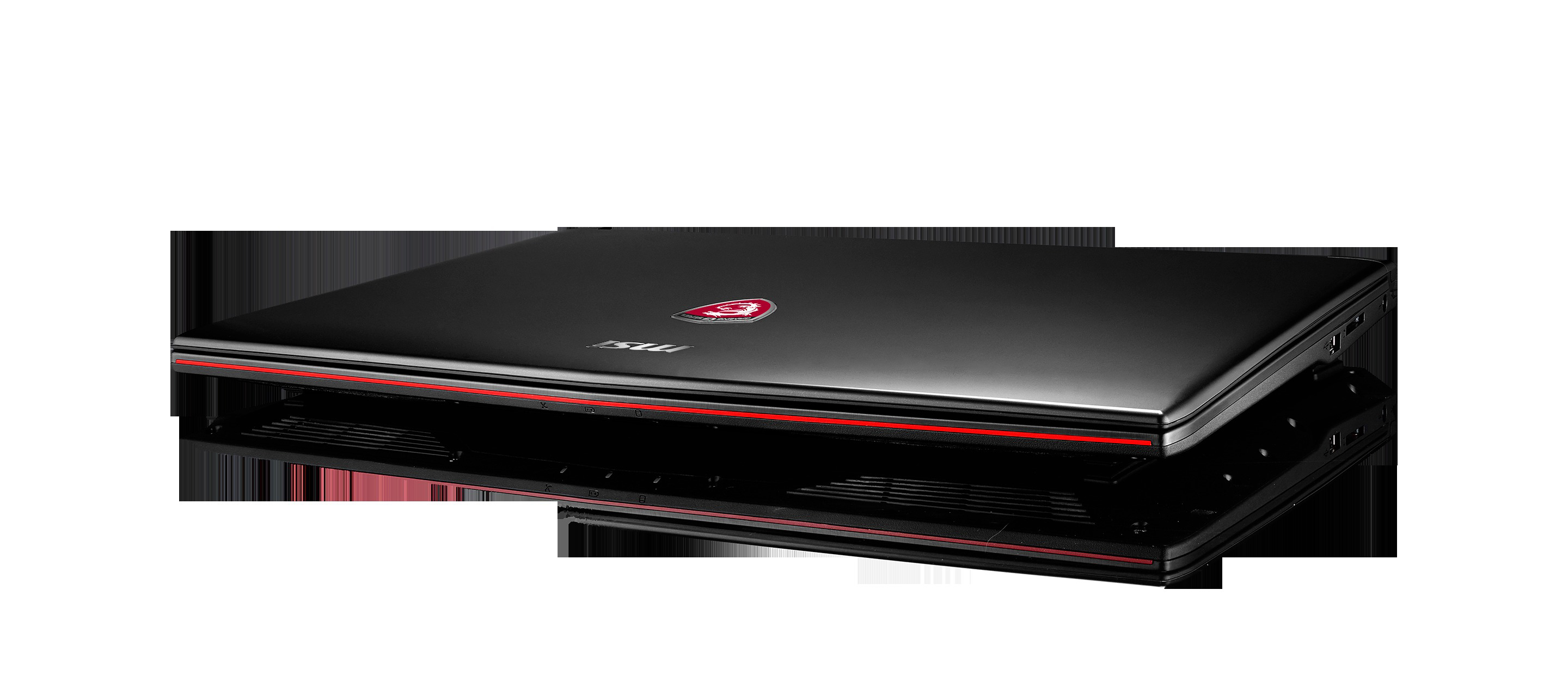 MSI GP62M 7RD-076DE Leopard - 15,6 Zoll - Intel® Core™ i7 i7-7700HQ - 8 GB - 128 GB - NVIDIA GeForce® GTX 1050 - Windows 10 Home (64 Bit)