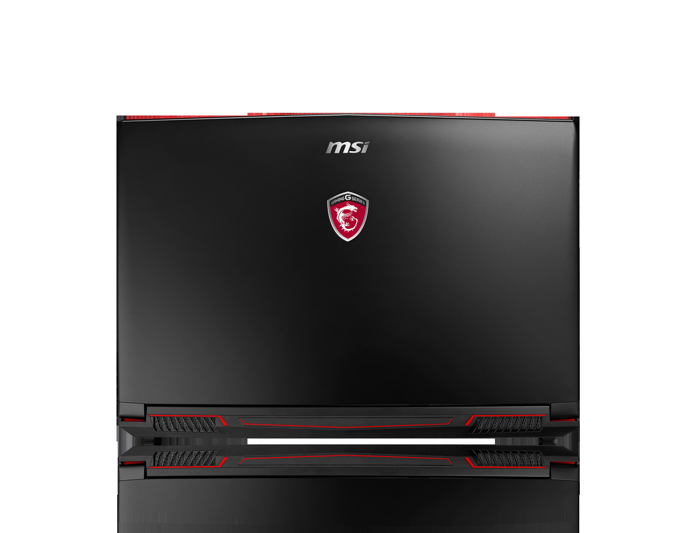 MSI GP62M 7RD-076DE Leopard - 15,6 Zoll - Intel® Core™ i7 i7-7700HQ - 8 GB - 128 GB - NVIDIA GeForce® GTX 1050 - Windows 10 Home (64 Bit)