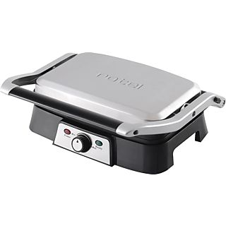 ROTEL U134CH1 - Barbecue a contatto (Nero/Acciaio inossidabile)