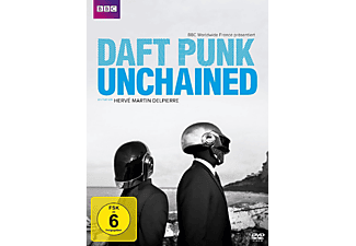 Daft Punk - Unchained (DVD)