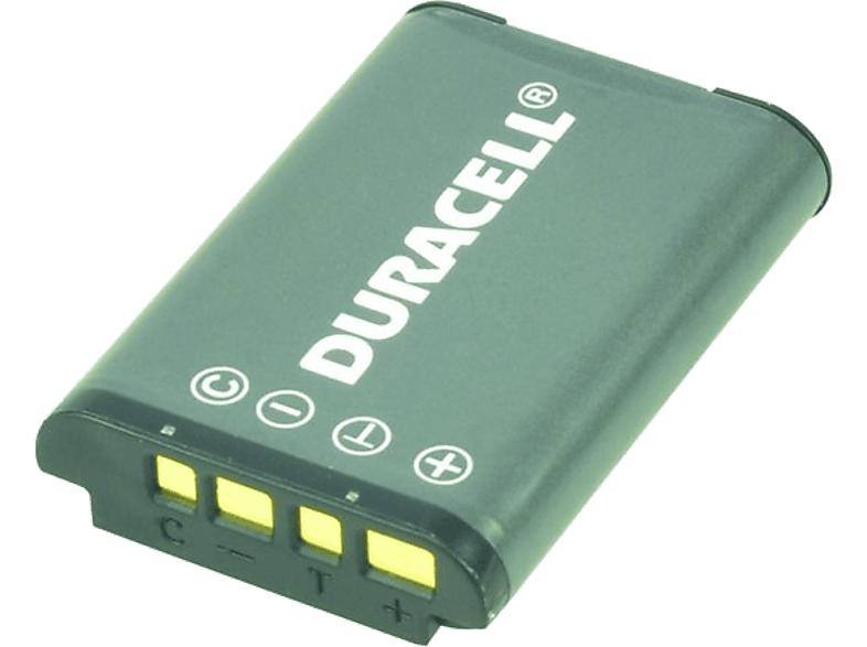 DURACELL Batterij DRSBX1 - Sony NP-BX1