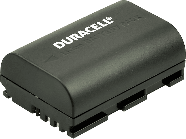 DURACELL Batterij DR9943 - Canon LP-E6